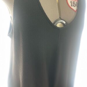 Black Women's Jumper